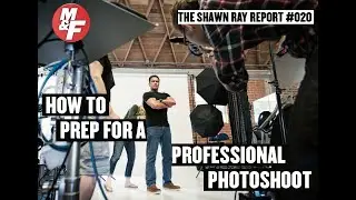 Must-Know Tips for Bodybuilding Photoshoots