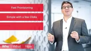 Oracle Java Cloud Service - PAAS 101
