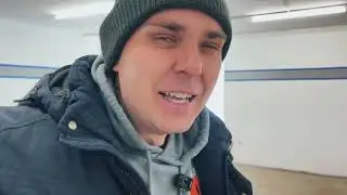 Первый клиент в новом помещении / Бизнес с нуля / полировка / химчистка салона / Autoaufbereitung
