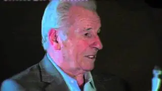 Musicality - Bob Potter interviewed at his Lakeside Country Club