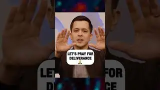 Deliverance From Demonic Power