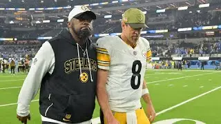 AARON RODGERS PRAISES GAINWELL AFTER GAME-CHANGING TOUCHDOWN AGAINST DETROIT LIONS