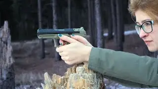 Dont Waste Your Money on the PR5.7