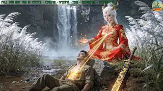 La jeune dragonne sauve un inconnu, qui s&rsquo;av&egrave;re &ecirc;tre un prince voulant l&rsquo;&eacute;pouser