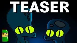 SQUIDIOTS - Official Teaser