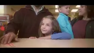 Jena Griswold Voice Ad