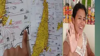 TYPHOON AURING IN THE PHILIPPINES~ TROPICAL UPDATE