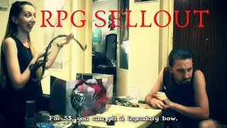 Dnd DM sellout: Pay to win