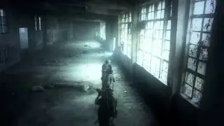 Get Even early Trailer, Game release 2015. (Stunning graphic)