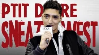 Sneazzy West 1995 [ Bientot au cinema ? ] - Ptit Délire Interview