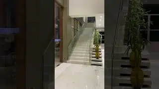 Hotel Renaissance Lucknow#shortvideo