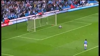 Shaun Wright-Phillips' goal vs Charlton 2004/08/28 HD