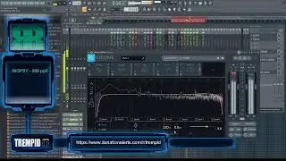 Прямая трансляция пользователя TREMPID