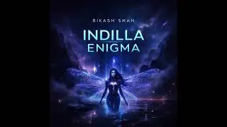 Bikash Shah - Indilla Enigma | Future Garage Chill mix