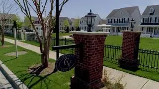 Cannery Village