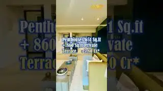 3BHK 4 BHK 5BHK luxury Flat for sale in Guindy #chennai #home  Contact 8807291899