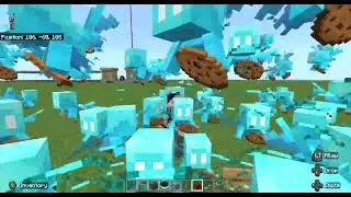 How to Start an Allay Party in Minecraft!