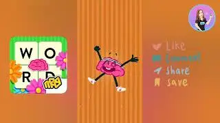 WordBrain Fall Event September 30,  2022 Answers Part 1