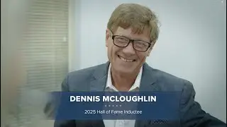 AmeriLife Hall of Fame: Dennis McLoughlin