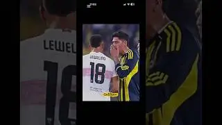 EDSON ALVAREZ &lsquo;&rsquo; EL MAQUINA &lsquo;&rsquo; #fenerbahce #sarılacivert #football #footballedits #kadıkoy