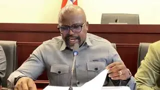 PAVIFORT Road Deal Exposed: Senate Hearing Reveals Corruption Concerns