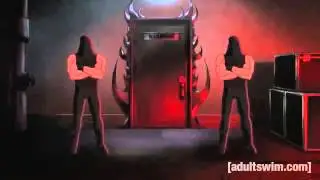 Metalocalypse  Eracism
