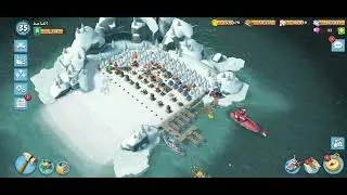 Boom beach  محمدالعراقي