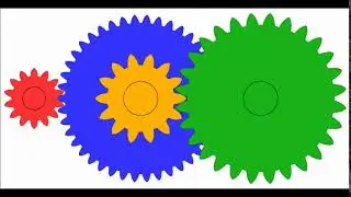 double reduction gears