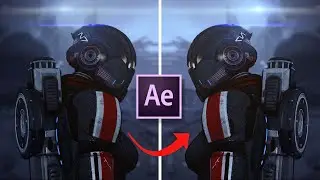 How to Flip ANYTHING in After Effects || [Tutorial]