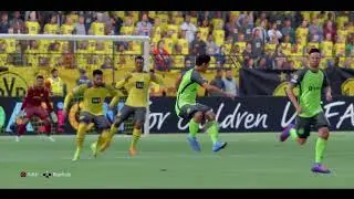 Golo Pote FIFA 22