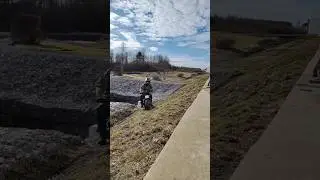 #2d #bike #br #мотоблок #покатушки