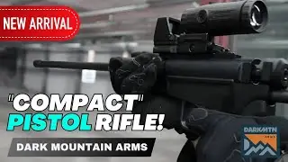 Unbox + Review: Pistol Rifle 