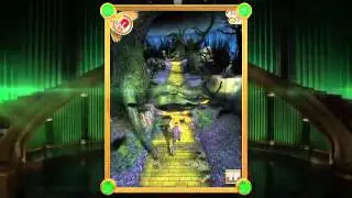 Temple Run OZ (android) [free download]