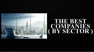 Top Companies (By Sector) 2022 | South Africa