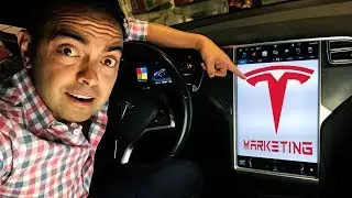 Copy This Tesla Marketing Strategy