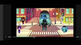Maya la reine de la for&ecirc;t saison 2 &eacute;pisode 7