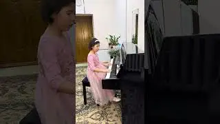 8-9age/D.Maya/ М.Огинский-Полонез