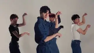 Q_ARE X GAP (Official video) 