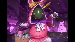 FF7 EC: Sixth Clash B2 Bunberry ICE PATK