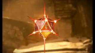 Baldur's Gate 3 - Inside the Astral Prism