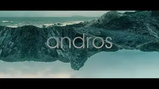 ANDROS - Short Film : Crowdfunding Campaign