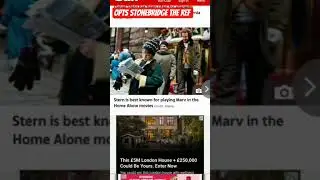 home alone star busted  for prostitution