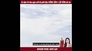 Review phim: HOPE GAP