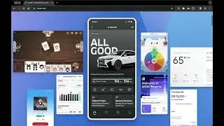 10.Introduction to Flutter