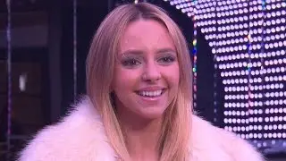 Behind the Scenes of Lifetime's Upcoming Britney Spears Biopic