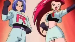 Team Rocket Motto Theme Song - Pokemon Kanto Version