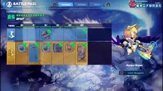 Full brawlhalla season 3 battlepass
