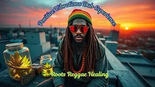 Positive Vibrations Dub Experience | Roots Reggae Healing