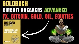 Автоматические выключатели Goldbach Twin Tower (ВСЕ АКТИВЫ)