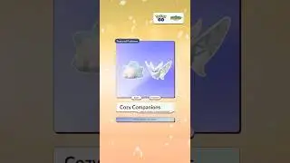 The Cozy Companions event welcomes Snom to Pok&eacute;mon GO!